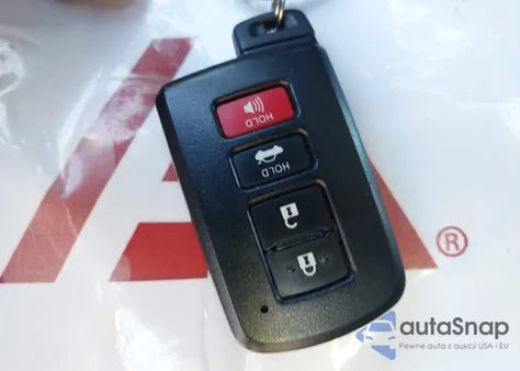 2017 Toyota Corolla Se из США, поврежденный, VIN 2T1BURHE5HC846367